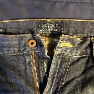 Lucky brand jeans